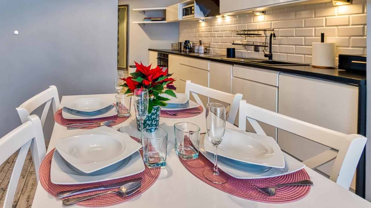 Apartamenty Royal Aparts - Willa Jozefina Chill & Vibes Szklarska Poręba Zewnętrze zdjęcie