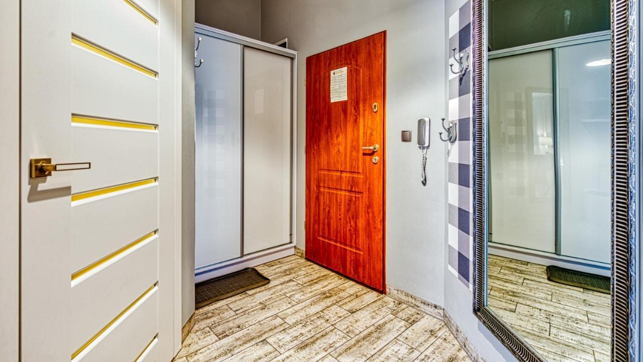 Apartamenty Royal Aparts - Willa Jozefina Chill & Vibes Szklarska Poręba Zewnętrze zdjęcie