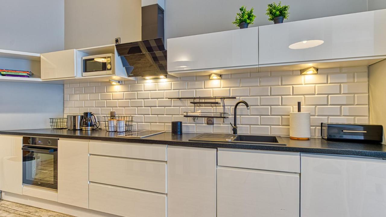 Apartamenty Royal Aparts - Willa Jozefina Chill & Vibes Szklarska Poręba Zewnętrze zdjęcie