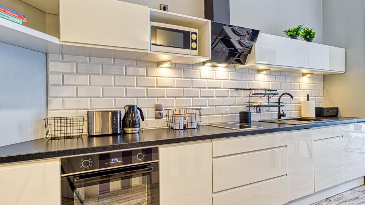 Apartamenty Royal Aparts - Willa Jozefina Chill & Vibes Szklarska Poręba Zewnętrze zdjęcie