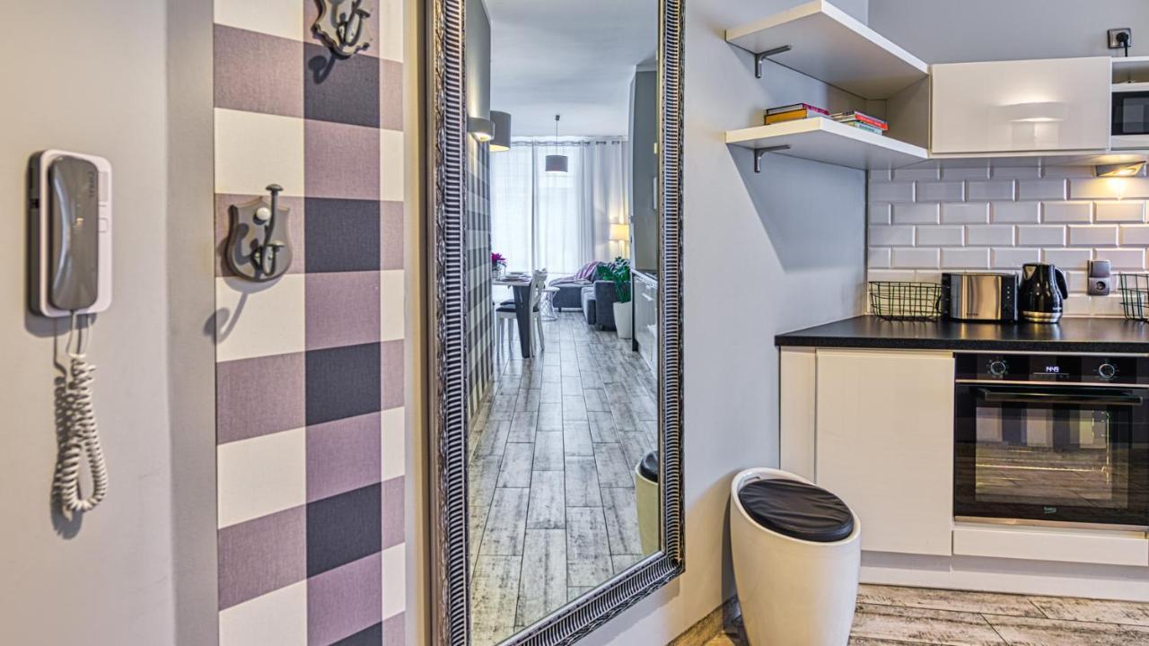 Apartamenty Royal Aparts - Willa Jozefina Chill & Vibes Szklarska Poręba Zewnętrze zdjęcie