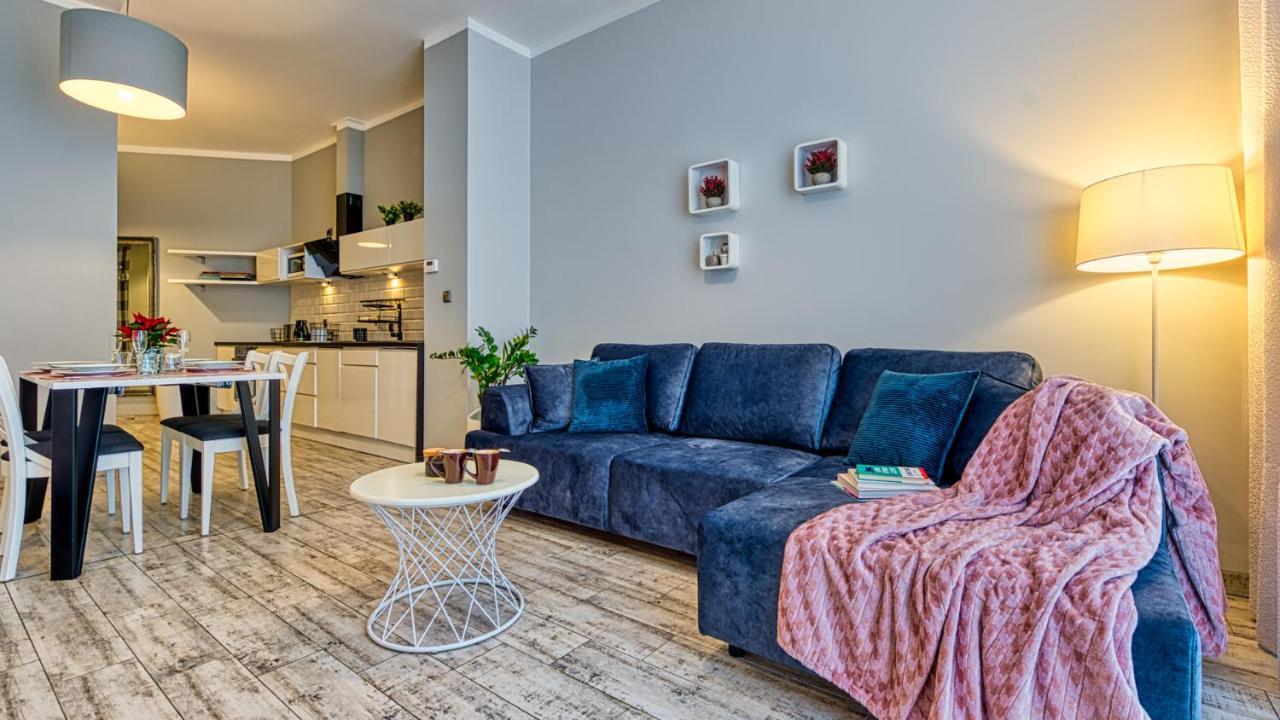 Apartamenty Royal Aparts - Willa Jozefina Chill & Vibes Szklarska Poręba Zewnętrze zdjęcie